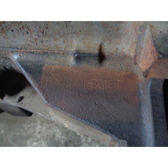 MOTOR SAAB 93 2.0 BENZINA, AN 1998-2002