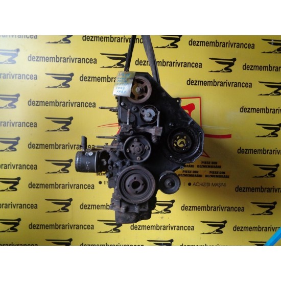 MOTOR FORD FOCUS 1.8 TDCI, AN 2003