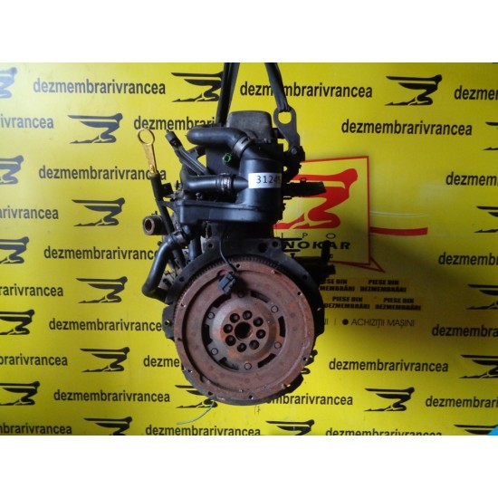 MOTOR FORD FOCUS 1.8 TDCI, AN 2003