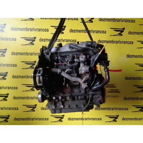 MOTOR FORD FOCUS 1.8 TDCI, AN 2003