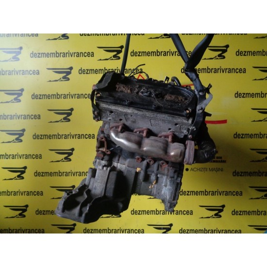 MOTOR AUDI A6 2.7 TDI, AN 2005-2010