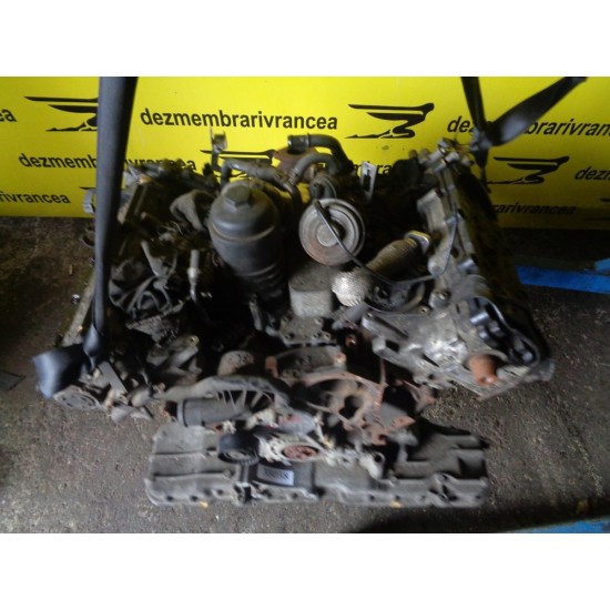 MOTOR AUDI A6 2.7 TDI, AN 2005-2010