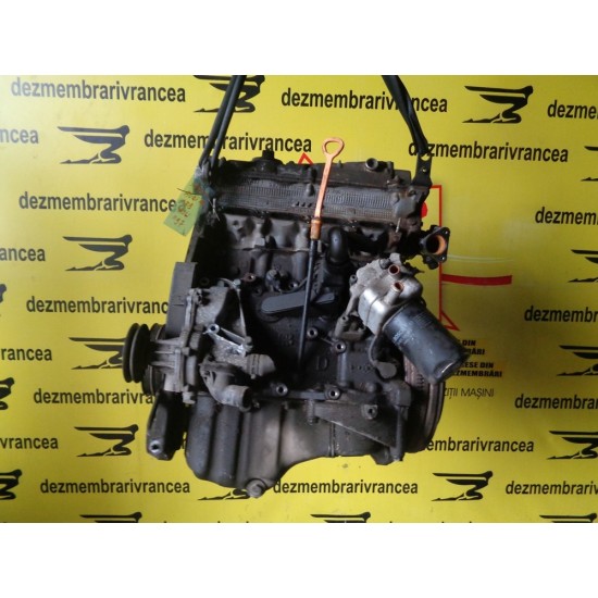 MOTOR AUDI A4 B5 1.8 TB, AN 1995-2001 MOTOR AUDI A4 B5 1.8 TB, AN 1995-2001