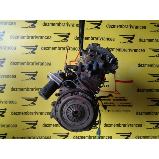 MOTOR AUDI A4 B5 1.8 TB, AN 1995-2001 MOTOR AUDI A4 B5 1.8 TB, AN 1995-2001