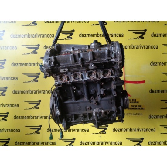 MOTOR AUDI A4 B5 1.8 TB, AN 1995-2001 MOTOR AUDI A4 B5 1.8 TB, AN 1995-2001
