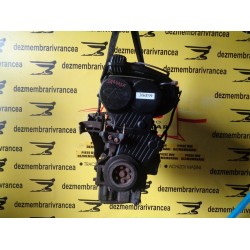 MOTOR CHERRY DR1 1.3 BENZINA, AN 2007-2010