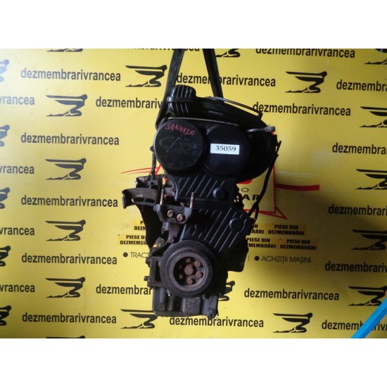 MOTOR CHERRY DR1 1.3 BENZINA, AN 2007-2010 MOTOR CHERRY DR1 1.3 BENZINA, AN 2007-2010