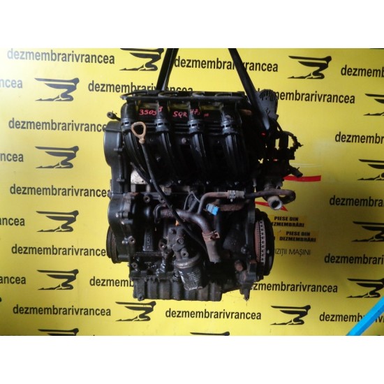 MOTOR CHERRY DR1 1.3 BENZINA, AN 2007-2010 MOTOR CHERRY DR1 1.3 BENZINA, AN 2007-2010