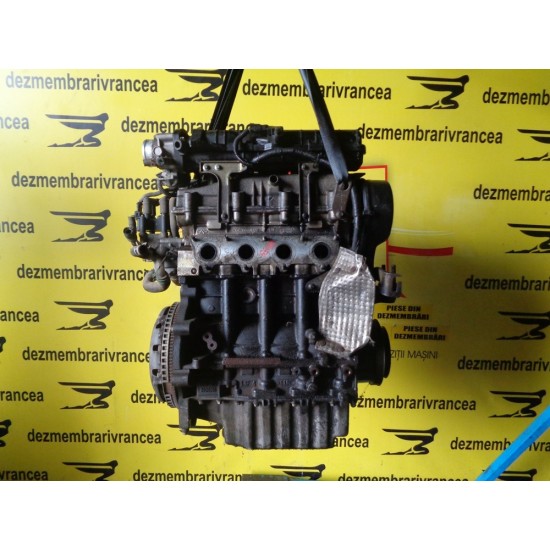 MOTOR CHERRY DR1 1.3 BENZINA, AN 2007-2010 MOTOR CHERRY DR1 1.3 BENZINA, AN 2007-2010