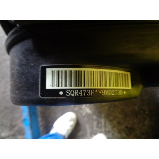 MOTOR CHERRY DR1 1.3 BENZINA, AN 2007-2010 MOTOR CHERRY DR1 1.3 BENZINA, AN 2007-2010