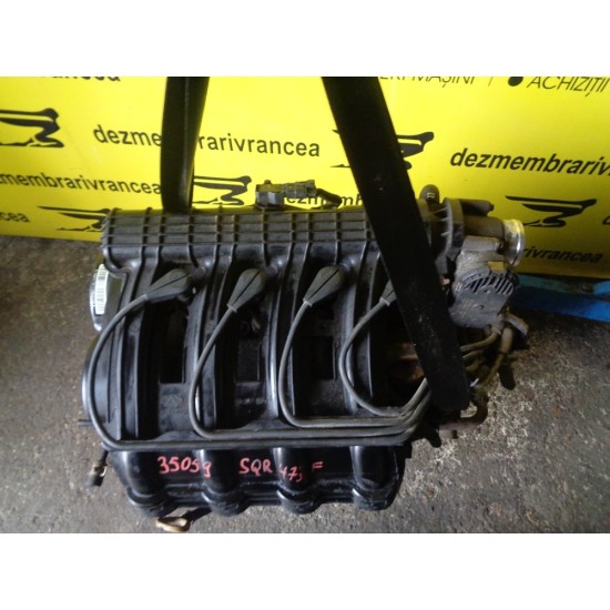 MOTOR CHERRY DR1 1.3 BENZINA, AN 2007-2010 MOTOR CHERRY DR1 1.3 BENZINA, AN 2007-2010