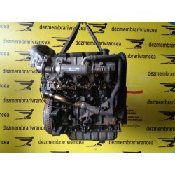 MOTOR CITROEN C5 2.0 HDI, AN 1998-2003