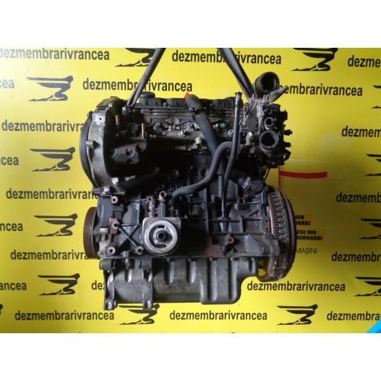 MOTOR CITROEN C5 2.0 HDI, AN 1998-2003 MOTOR CITROEN C5 2.0 HDI, AN 1998-2003