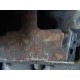 MOTOR CITROEN C5 2.0 HDI, AN 1998-2003 MOTOR CITROEN C5 2.0 HDI, AN 1998-2003