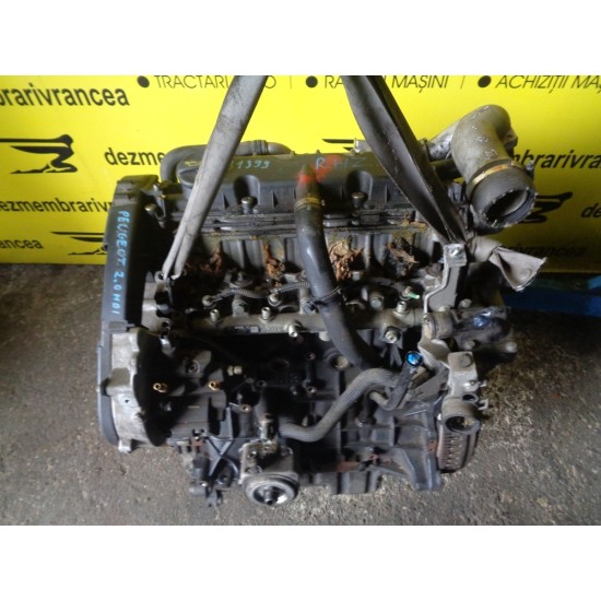 MOTOR CITROEN C5 2.0 HDI, AN 1998-2003 MOTOR CITROEN C5 2.0 HDI, AN 1998-2003