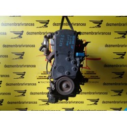 MOTOR ROVER 25 2.0 TD, AN 1999-2005