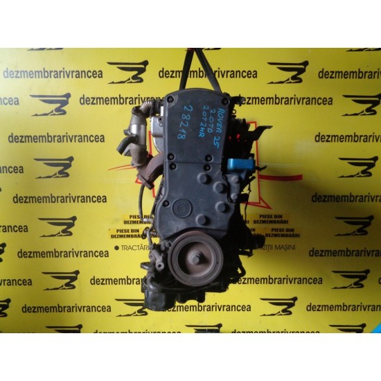 MOTOR ROVER 25 2.0 TD, AN 1999-2005 MOTOR ROVER 25 2.0 TD, AN 1999-2005