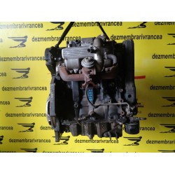 MOTOR ROVER 25 2.0 TD, AN 1999-2005 MOTOR ROVER 25 2.0 TD, AN 1999-2005