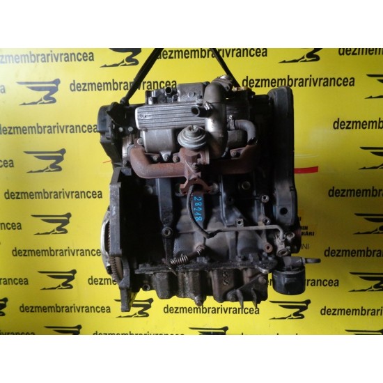 MOTOR ROVER 25 2.0 TD, AN 1999-2005 MOTOR ROVER 25 2.0 TD, AN 1999-2005