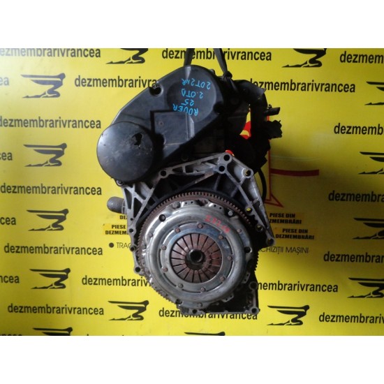 MOTOR ROVER 25 2.0 TD, AN 1999-2005 MOTOR ROVER 25 2.0 TD, AN 1999-2005