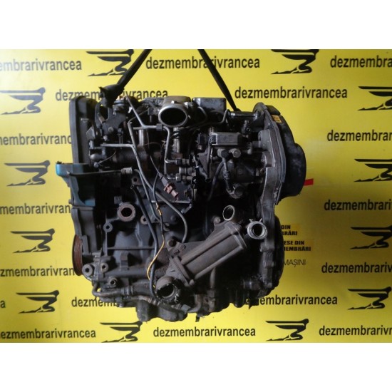MOTOR ROVER 25 2.0 TD, AN 1999-2005 MOTOR ROVER 25 2.0 TD, AN 1999-2005
