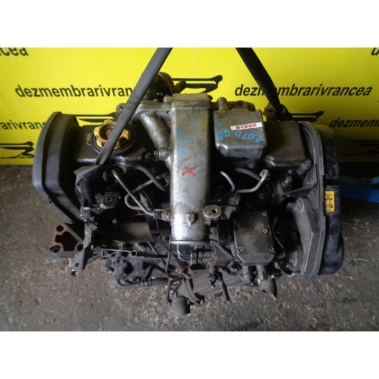 MOTOR ROVER 25 2.0 TD, AN 1999-2005 MOTOR ROVER 25 2.0 TD, AN 1999-2005