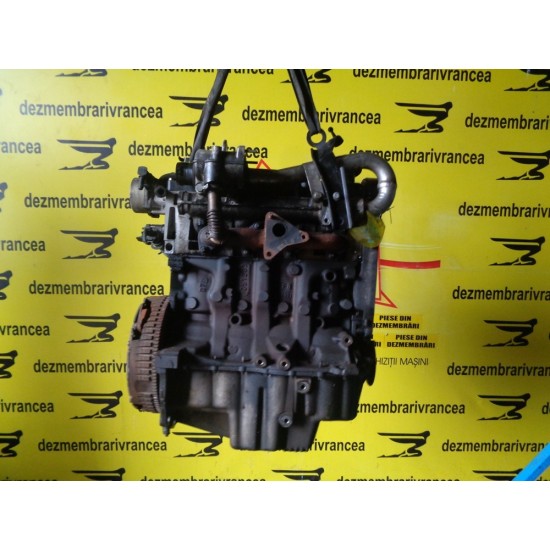 MOTOR RENAULT MEGANE II, 1.5 DCI, AN 2002-2005 MOTOR RENAULT MEGANE II, 1.5 DCI, AN 2002-2005