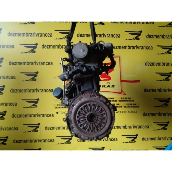 MOTOR RENAULT MEGANE II, 1.5 DCI, AN 2002-2005 MOTOR RENAULT MEGANE II, 1.5 DCI, AN 2002-2005
