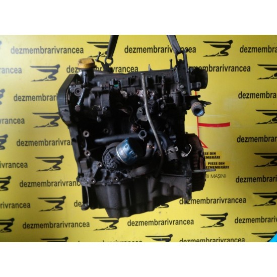 MOTOR RENAULT MEGANE II, 1.5 DCI, AN 2002-2005 MOTOR RENAULT MEGANE II, 1.5 DCI, AN 2002-2005