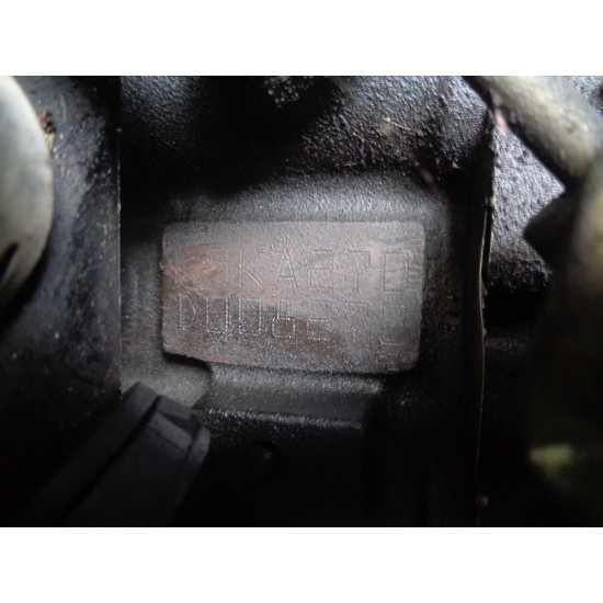 MOTOR RENAULT MEGANE II, 1.5 DCI, AN 2002-2005 MOTOR RENAULT MEGANE II, 1.5 DCI, AN 2002-2005