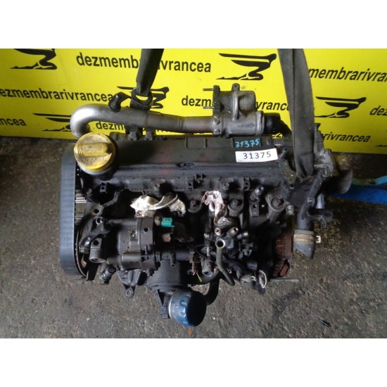 MOTOR RENAULT MEGANE II, 1.5 DCI, AN 2002-2005 MOTOR RENAULT MEGANE II, 1.5 DCI, AN 2002-2005