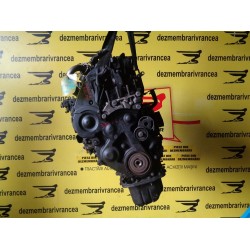 MOTOR CITROEN C3 1.4 HDI