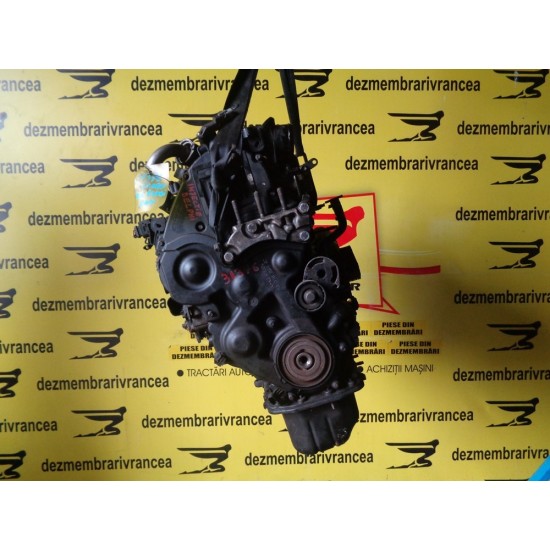 MOTOR CITROEN C3 1.4 HDI MOTOR CITROEN C3 1.4 HDI