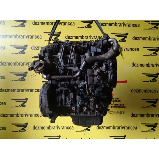 MOTOR CITROEN C3 1.4 HDI MOTOR CITROEN C3 1.4 HDI