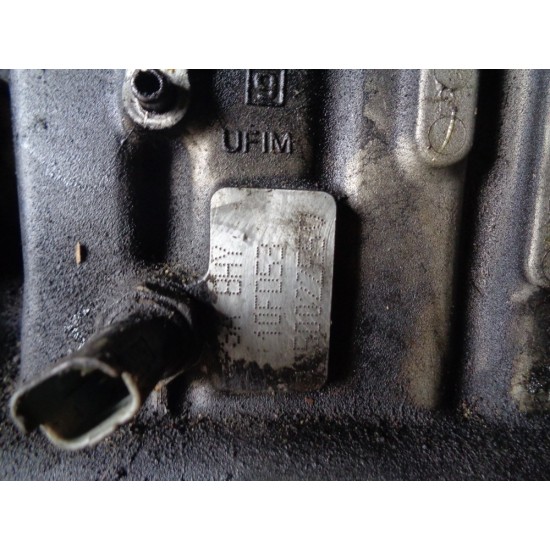 MOTOR CITROEN C3 1.4 HDI MOTOR CITROEN C3 1.4 HDI
