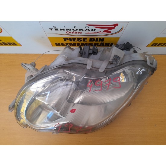 FAR STANGA SMART FORTWO 450 AN 2003-2007 FAR STANGA SMART FORTWO 450 AN 2003-2007