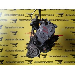 MOTOR FIAT GRANDE PUNTO 1.3 DIESEL, AN 2005-2010 - BAIE STRAMBA