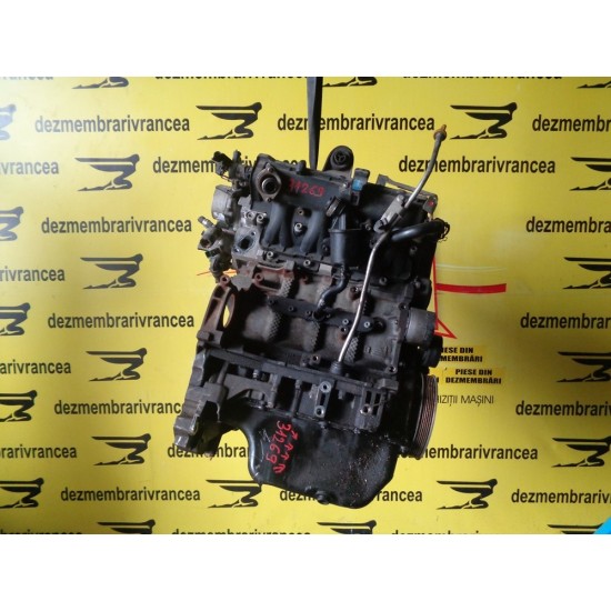 MOTOR FIAT GRANDE PUNTO 1.3 DIESEL, AN 2005-2010 - BAIE STRAMBA