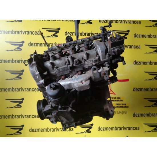 MOTOR FIAT GRANDE PUNTO 1.3 DIESEL, AN 2005-2010 - BAIE STRAMBA