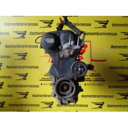 MOTOR FORD FOCUS II 1.6 BENZINA, AN 2008-2011, 100 CP