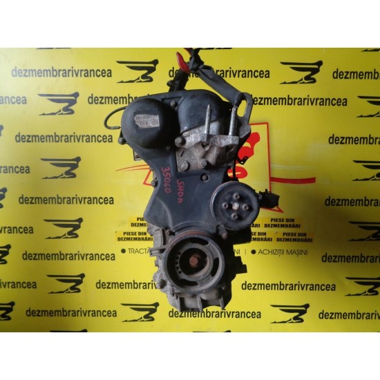 MOTOR FORD FOCUS II 1.6 BENZINA, AN 2008-2011, 100 CP MOTOR FORD FOCUS II 1.6 BENZINA, AN 2008-2011, 100 CP