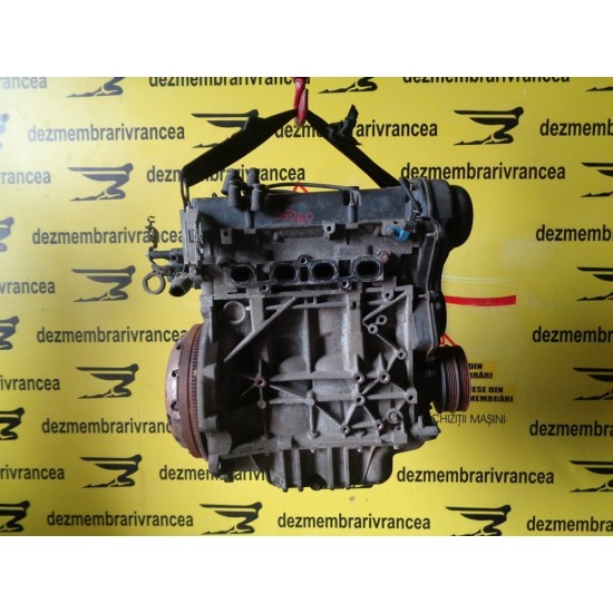 MOTOR FORD FOCUS II 1.6 BENZINA, AN 2008-2011, 100 CP MOTOR FORD FOCUS II 1.6 BENZINA, AN 2008-2011, 100 CP