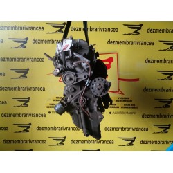 MOTOR SMART FORTWO 451 1.0 TB, AN 2007-2015
