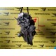 MOTOR SMART FORTWO 451 1.0 TB, AN 2007-2015 MOTOR SMART FORTWO 451 1.0 TB, AN 2007-2015