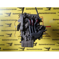 MOTOR SMART FORTWO 451 1.0 TB, AN 2007-2015 MOTOR SMART FORTWO 451 1.0 TB, AN 2007-2015