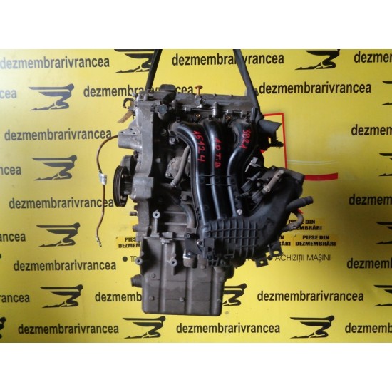 MOTOR SMART FORTWO 451 1.0 TB, AN 2007-2015 MOTOR SMART FORTWO 451 1.0 TB, AN 2007-2015