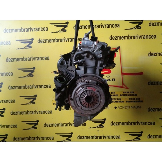 MOTOR SMART FORTWO 451 1.0 TB, AN 2007-2015 MOTOR SMART FORTWO 451 1.0 TB, AN 2007-2015