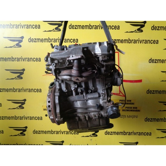 MOTOR SMART FORTWO 451 1.0 TB, AN 2007-2015 MOTOR SMART FORTWO 451 1.0 TB, AN 2007-2015