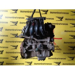 MOTOR NISSAN MICRA 1.2 BENZINA, AN 2002-2010