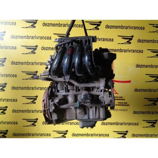 MOTOR NISSAN MICRA 1.2 BENZINA, AN 2002-2010 MOTOR NISSAN MICRA 1.2 BENZINA, AN 2002-2010